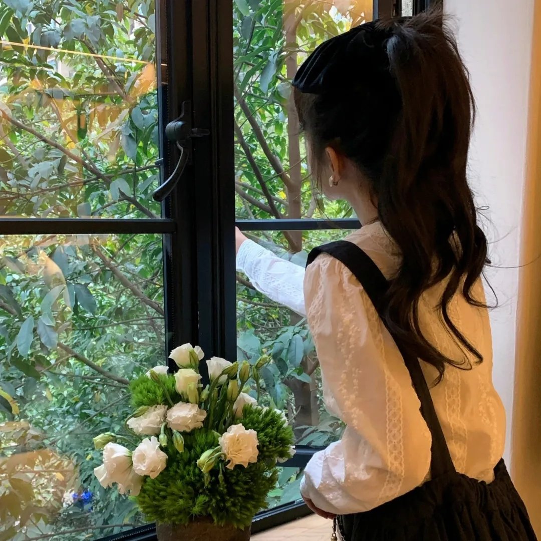 神女传
