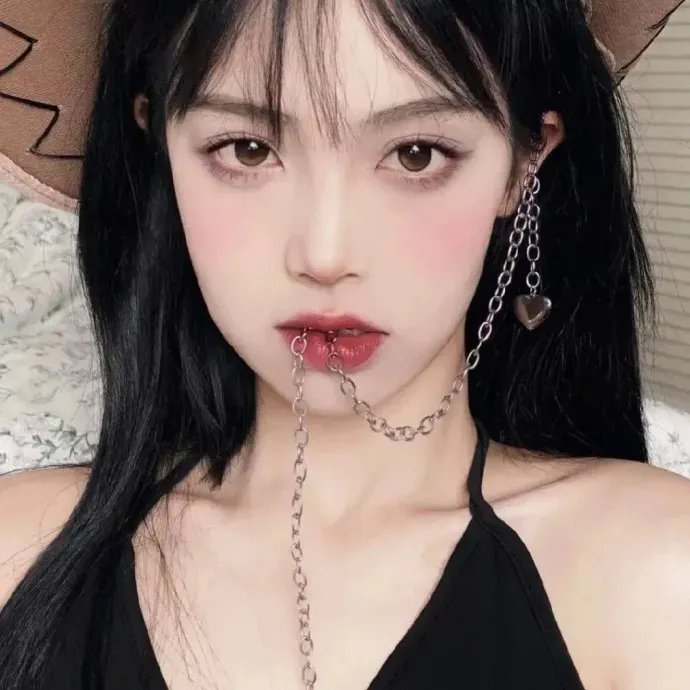 爱情大不同